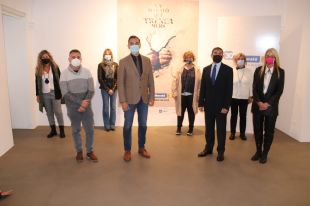Sant Feliu de Guíxols acull la primera exposició itinerant de 'La Marató de TV3' 