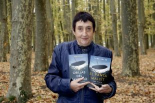 El crim de la jove parella assassinada al pantà de Susqueda arriba en forma de novel·la