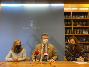 L’Ajuntament de Banyoles aporta 40.000 euros per promoure el comerç local