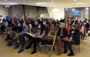 Un documental situa el vi de Calonge al costat dels ''més especials del món''