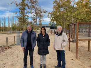 La 43a Fira de Sant Martirià de Banyoles recupera la presencialitat