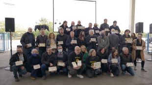 Tres DO Empordà entren al palmarès de La Guia de Vins de Catalunya 2022