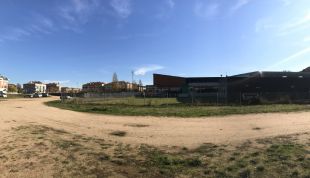 Santa Coloma de Farners aprova el projecte d’obres de la nova piscina descoberta