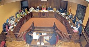 La Bisbal aprova un pressupost pel 2022 de 15,6 MEUR