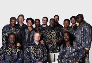 Earth Wind & Fire Experience, primer confirmat del Festival Sons del Món