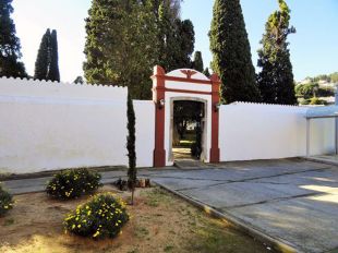 Tossa de Mar aprova la modificació urbanística per a la construcció d'un tanatori