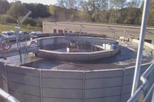 L'ACA adjudica la redacció del projecte per ampliar la depuradora de Quart