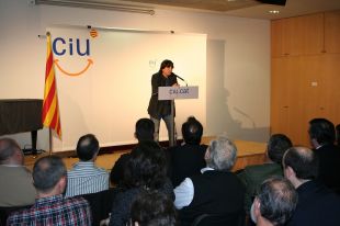 Solidaritat Catalana impugna les llistes de CiU i PP de Cassà de la Selva