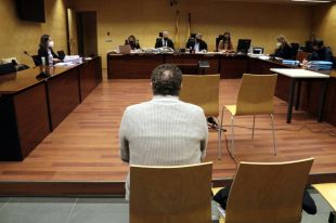 La fiscal retira l'acusació contra l'advocat gironí acusat d'estafar amb la venda d'un Goya fals