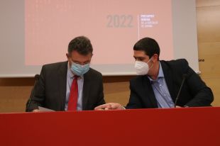 La Diputació de Girona presenta un pressupost de 162,8 MEUR per al 2022
