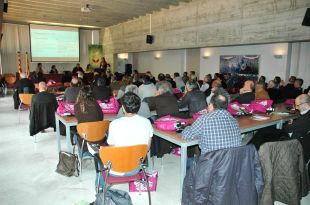 Torroella de Montgrí acull divendres la 21a edició de Pomatec