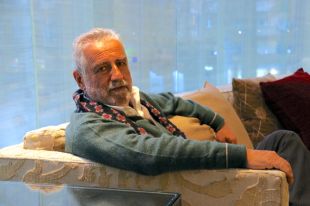 Rafel Nadal: ''Al mateix temps que es desdibuixava la memòria de la mare, ho feien els meus records''