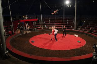 El Temporada Alta es trasllada a la Copa de Girona amb Cirque Aïtal