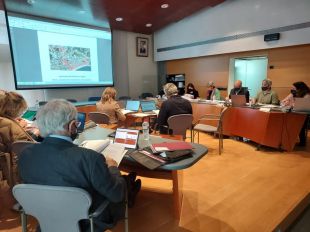 Lloret convoca el jurat del concurs d’idees per a la remodelació del seu eix urbà