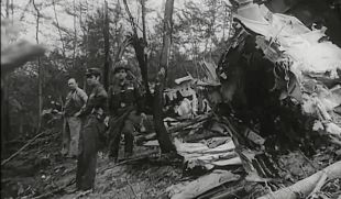 Arbúcies cerca informació sobre l'accident aeri del 1970 per crear un fons documental