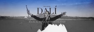 El documental sobre la joventut de Salvador Dalí, premiat en un festival internacional