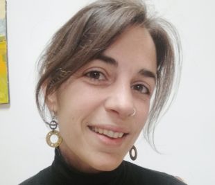 La banyolina Pilar Codony guanya el Premi Documenta 2021 amb la novel·la 'Distòcia'