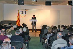 El Jutjat Contenciós declara nul·les tres llistes de CiU i PP però permet refer-les 