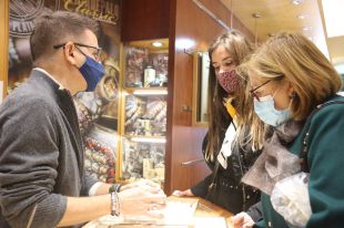 Girona acaba el 2021 amb 35.763 aturats, un 28% menys que el 2020
