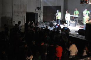 Band Damm, guanyadors de la tercera semifinal del Destaca't 2011