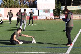 Banyoles incorpora formacions per garantir la inclusió en els cicles formatius i cursos esportius