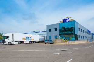 El Grup Ros invertirà 12 MEUR per a una nova planta de Freskibo a Blanes