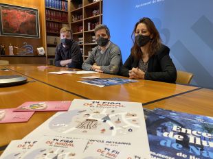 Banyoles inicia divendres les activitats de Nadal i Reis amb l’encesa de l’enllumenat