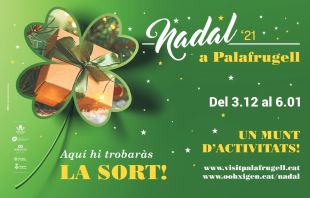 Palafrugell prepara una campanya de Nadal amb activitats i premis