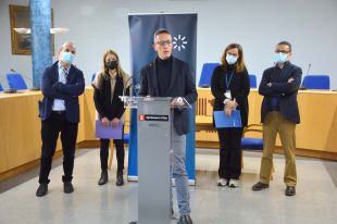 Olot inicia un procés de selecció per incorporar treballadors a la planta Simon