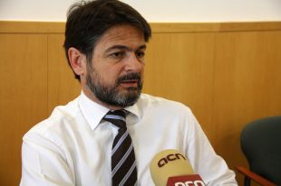 Oriol Pujol descarta la sociovergència a Girona després de 32 anys ininterromputs de socialisme