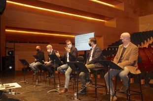 Mishima, Rosario i l'Orchestra of the Age of Enlightment actuaran a l'auditori de Girona