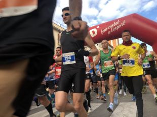La Mitja de Figueres torna aquest cap de setmana amb 800 atletes inscrits