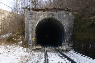 Malestar per la manca d'informació amb el tren desacarrilat a Ribes de Freser