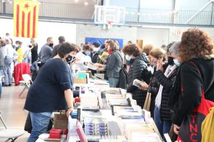 L'Indilletres de la Bisbal frega els 4.000 visitants 