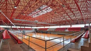Figueres licita per 365.465 euros l'adequació del pavelló Roser Llop