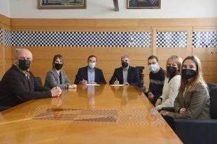 Olot iniciarà accions per millorar la qualitat de vida dels celíacs a la ciutat