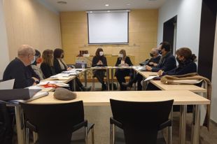 Els agents econòmics i Girona demanen un centre de formació centrat en el sector del metall