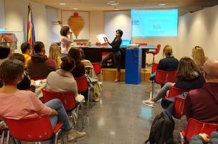 El Museu del Joguet i la Bressola treballen en un projecte sobre les joguines i el gènere