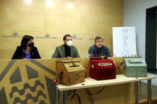 La cavalcada de Girona tindrà 2 kms de recorregut i 16.000 xocolatines de Jordi Roca
