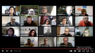 Calonge denunciarà un veí que atacava polítics i treballadors municipals per xarxes socials