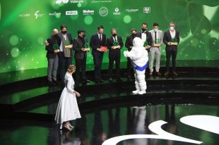 Aquests són els restaurants guardonats amb les estrelles Michelin 2022