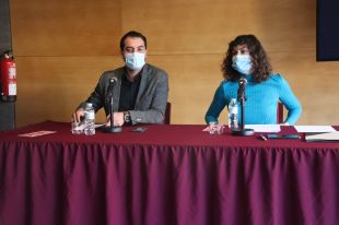 El Teatre Municipal de Girona estrena una nova programació més transgressora