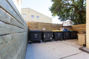 Santa Coloma de Farners implementarà el porta a porta l’octubre de 2022