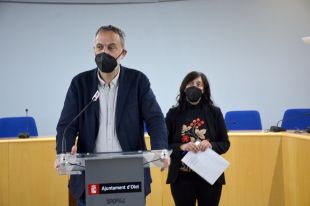 Olot aprova ampliar fins al 60.000 euros les ajudes per rehabilitar habitatge al Nucli Antic