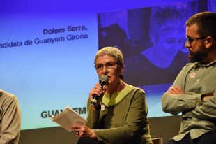 Guanyem vol que Girona impulsi un programa d’habitatge compartit per a gent gran