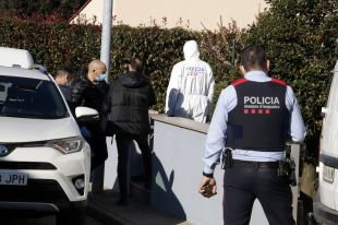 El govern espanyol condemna l'assassinat masclista de Sant Joan les Fonts