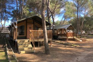 Els càmpings gironins inverteixen 30 MEUR en eficiència energètica i millores ambientals