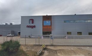 Empresa dona un prèstec d'1,3 MEUR a Nogebus d'Arbúcies