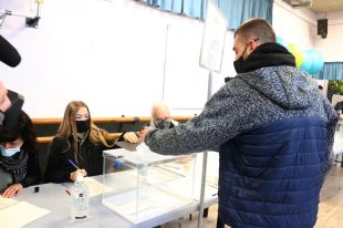 Vidreres decideix avui sobre la continuïtat dels correbous