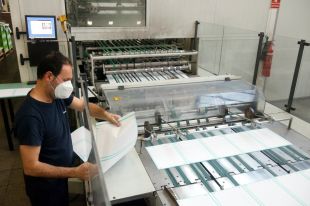 La gironina Oxford creix un 20%, tanca un any rècord facturant 40 MEUR